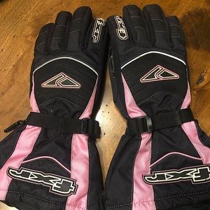NWOT FXR Gloves